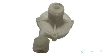 Raccord de pompe 3/4"